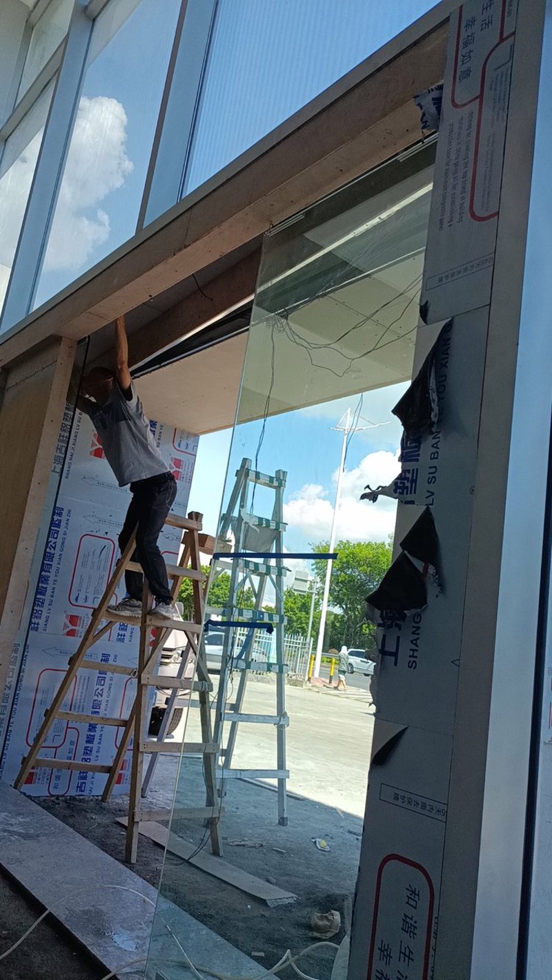 玻璃之都的新篇章:安阳玻璃产业的发展轨迹